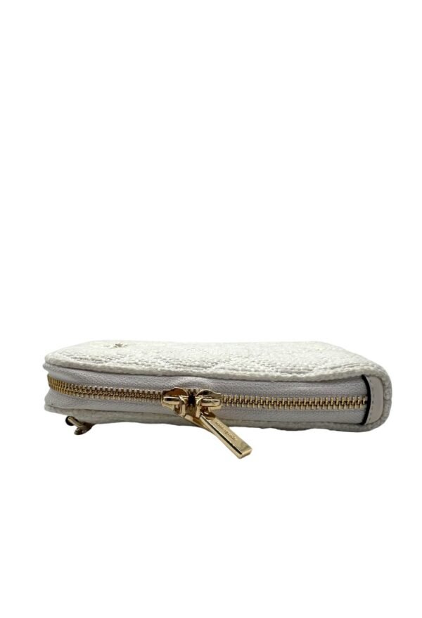 KATE SPADE - CAREY TWEED PHONE CHAIN CROSSBODY - Image 7